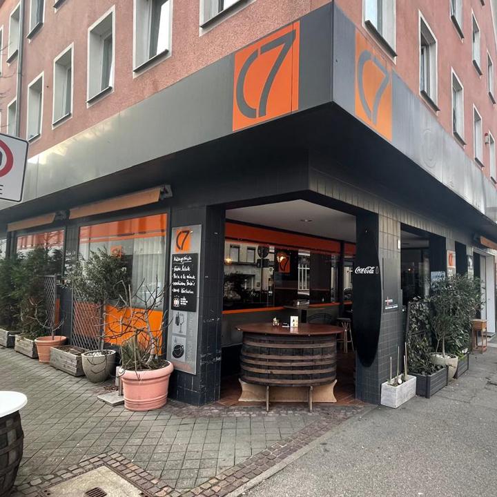 Restaurant "C7 | Bistro – Café – Bar" in Tuttlingen