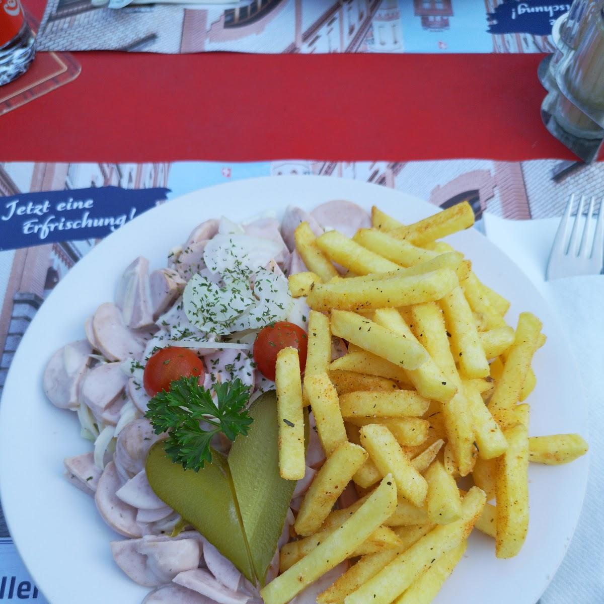 Restaurant "Restaurant Storchehus Steak + Fisch" in  Wehr