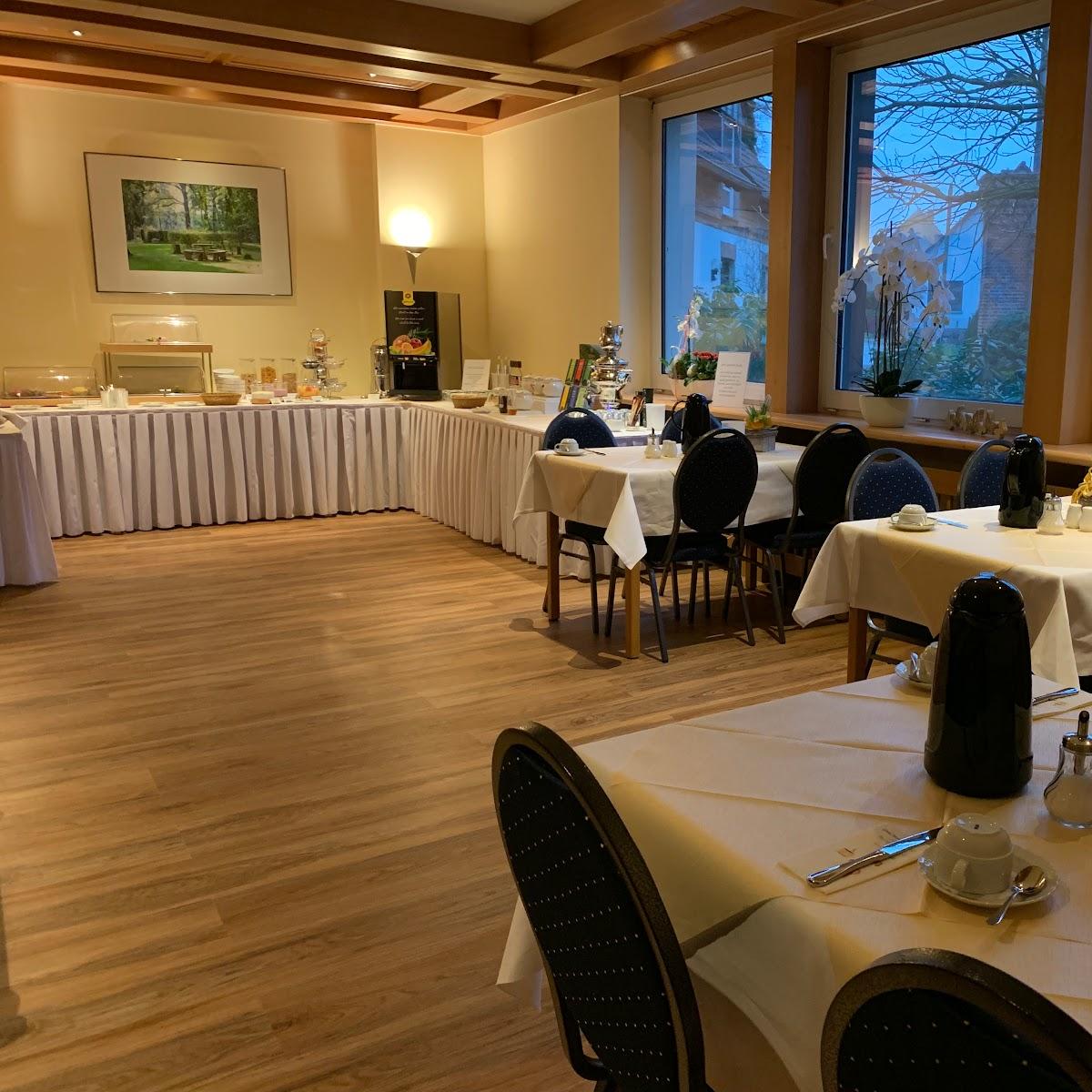 Restaurant "Restaurant Luther Birke Wittenberg" in Lutherstadt Wittenberg