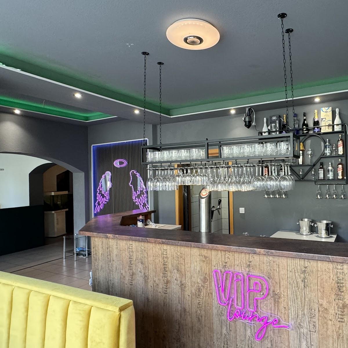 Restaurant "Royal Restaurant" in Lutherstadt Wittenberg