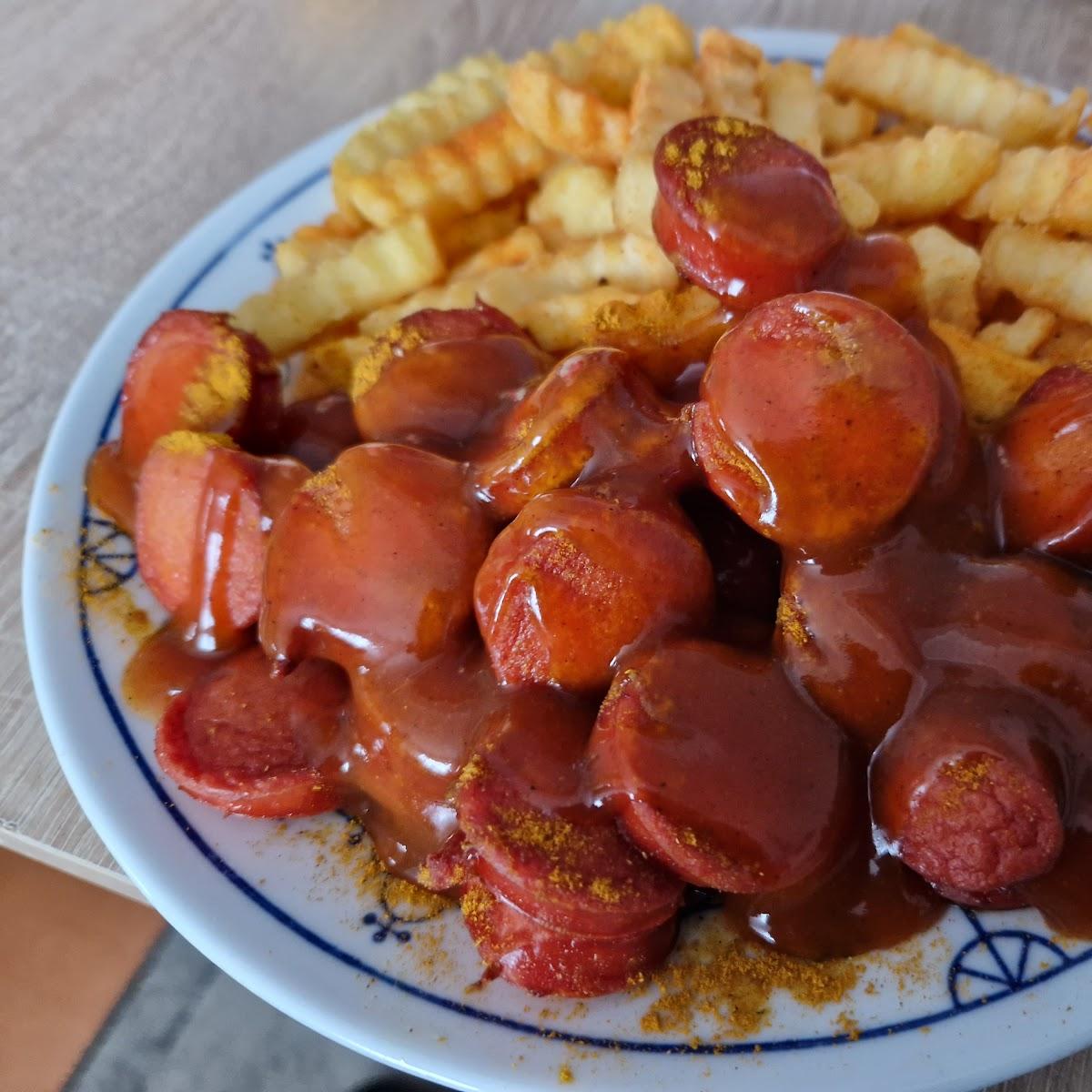 Restaurant "Charli" in Lutherstadt Wittenberg