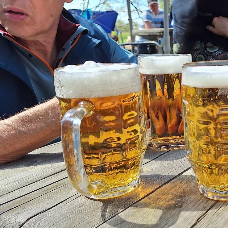 Restaurant "Antoniusmühle" in Lutherstadt Wittenberg