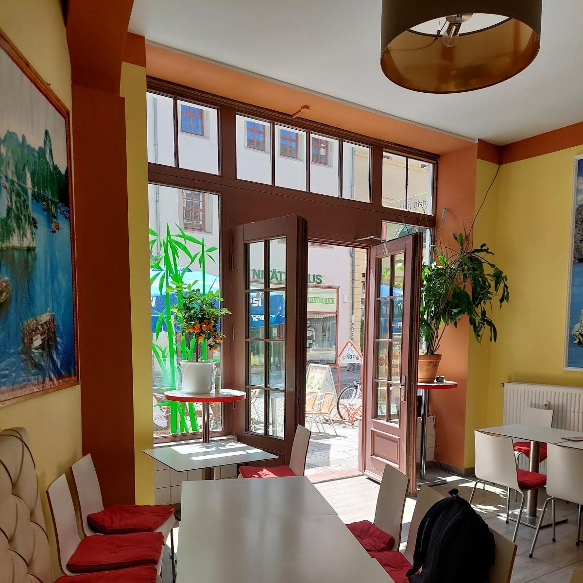 Restaurant "HaNoi Bistro" in Lutherstadt Wittenberg
