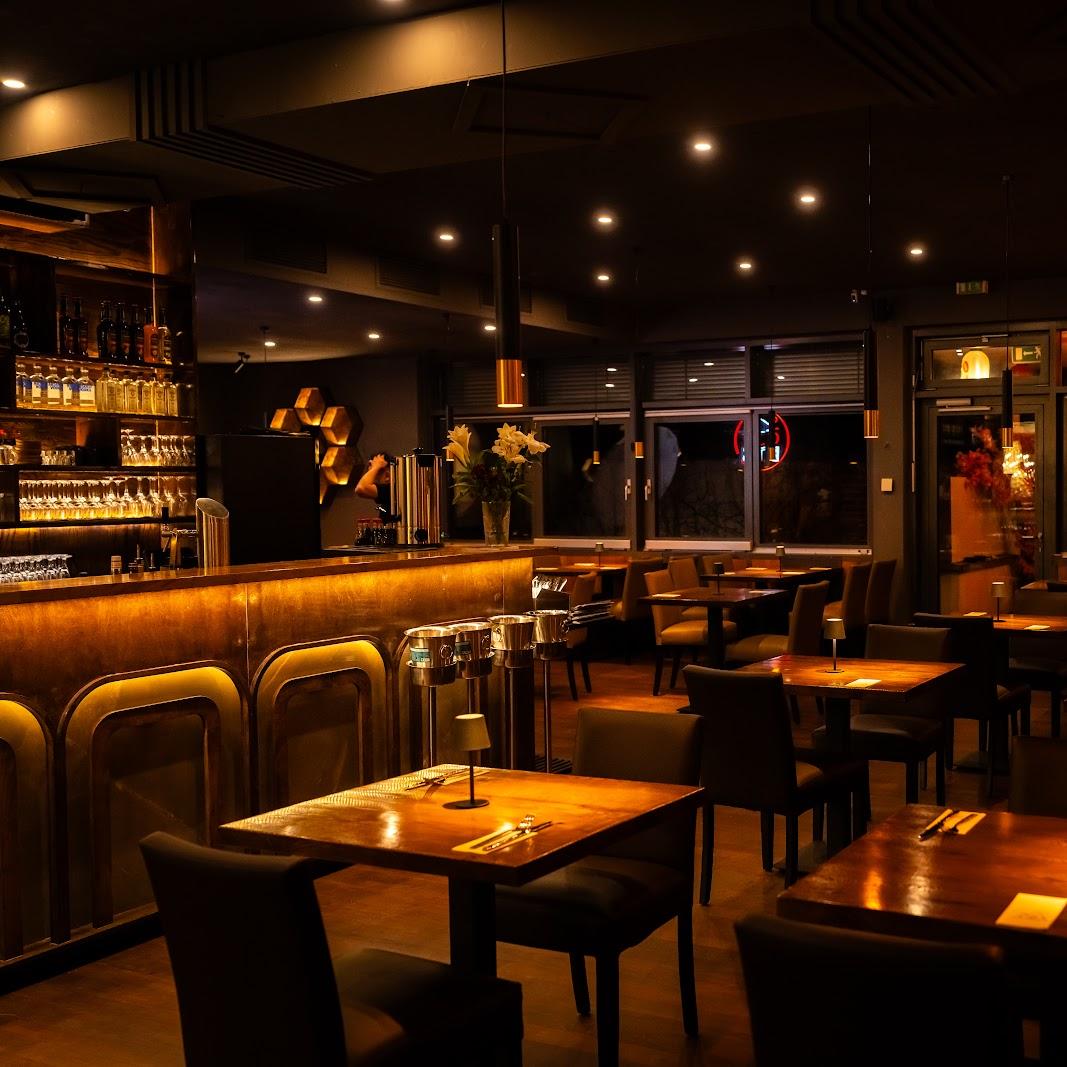 Restaurant "Saigon Bites" in Lörrach