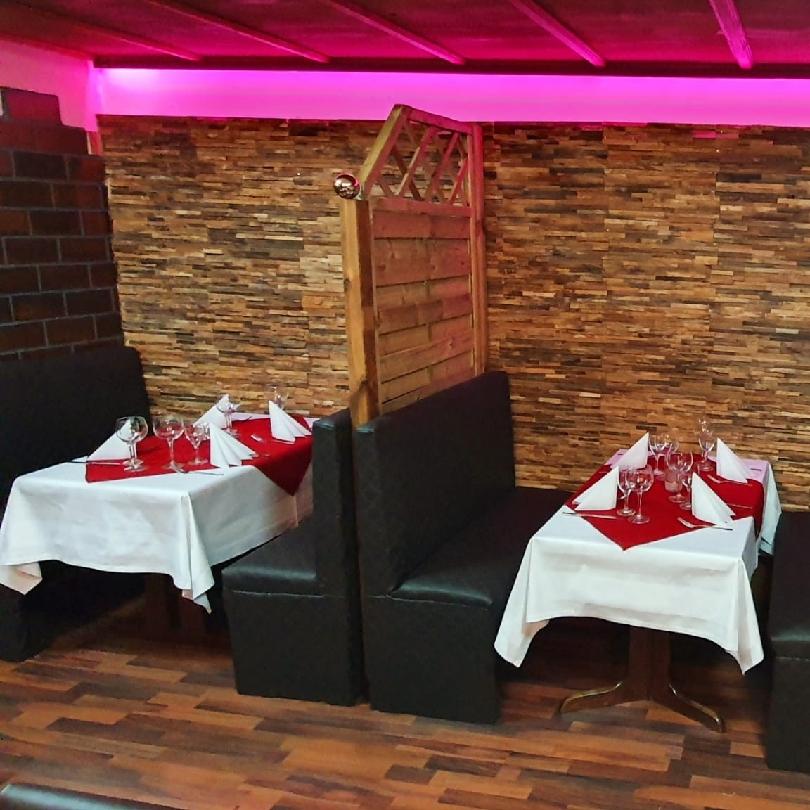 Restaurant "Ristorante Pizzeria Drei König" in  Wehr