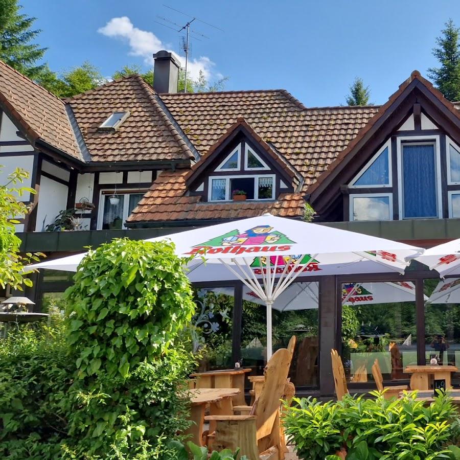 Restaurant "Restaurant Bergsee" in Bad Säckingen