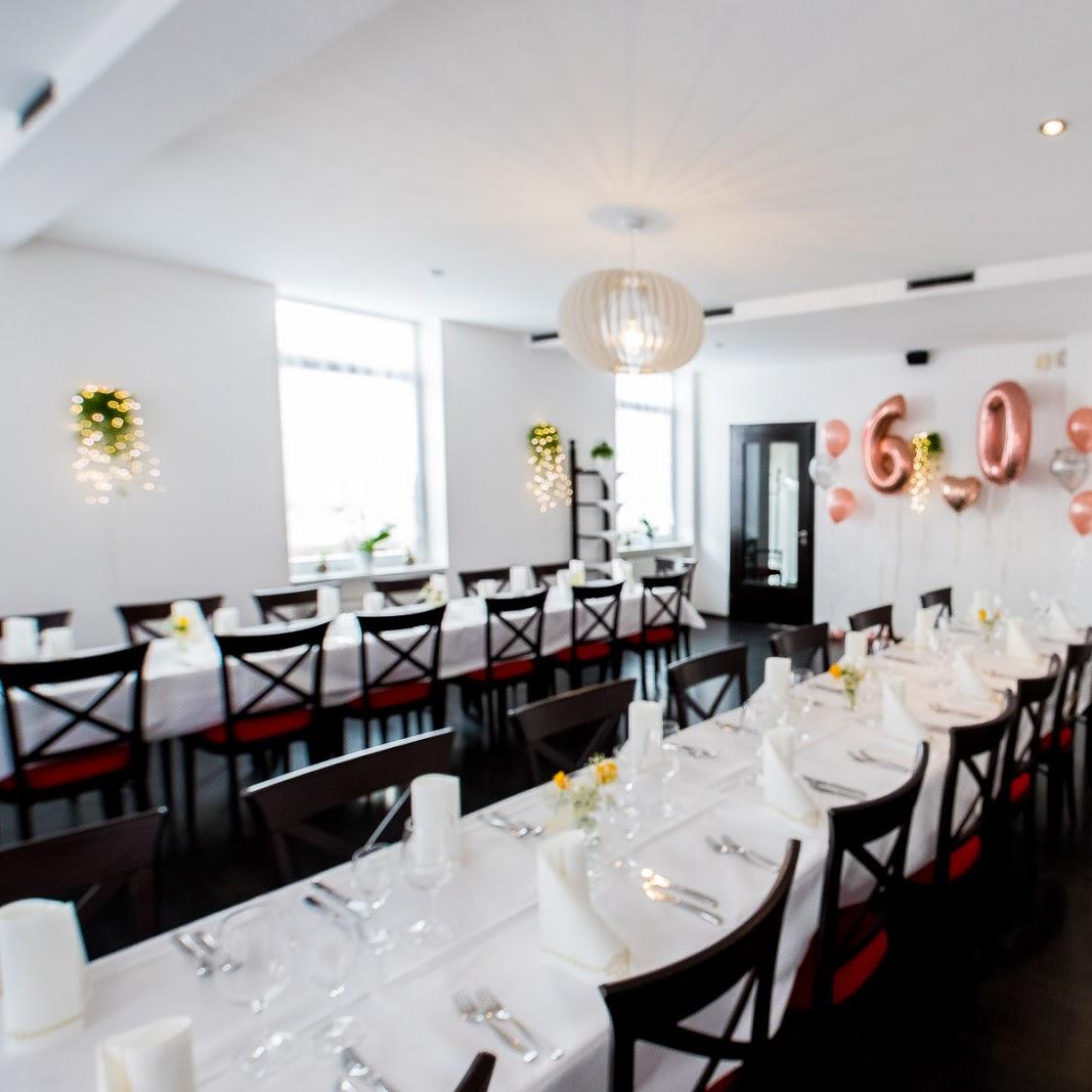 Restaurant "Restaurant Bergsee" in  Säckingen