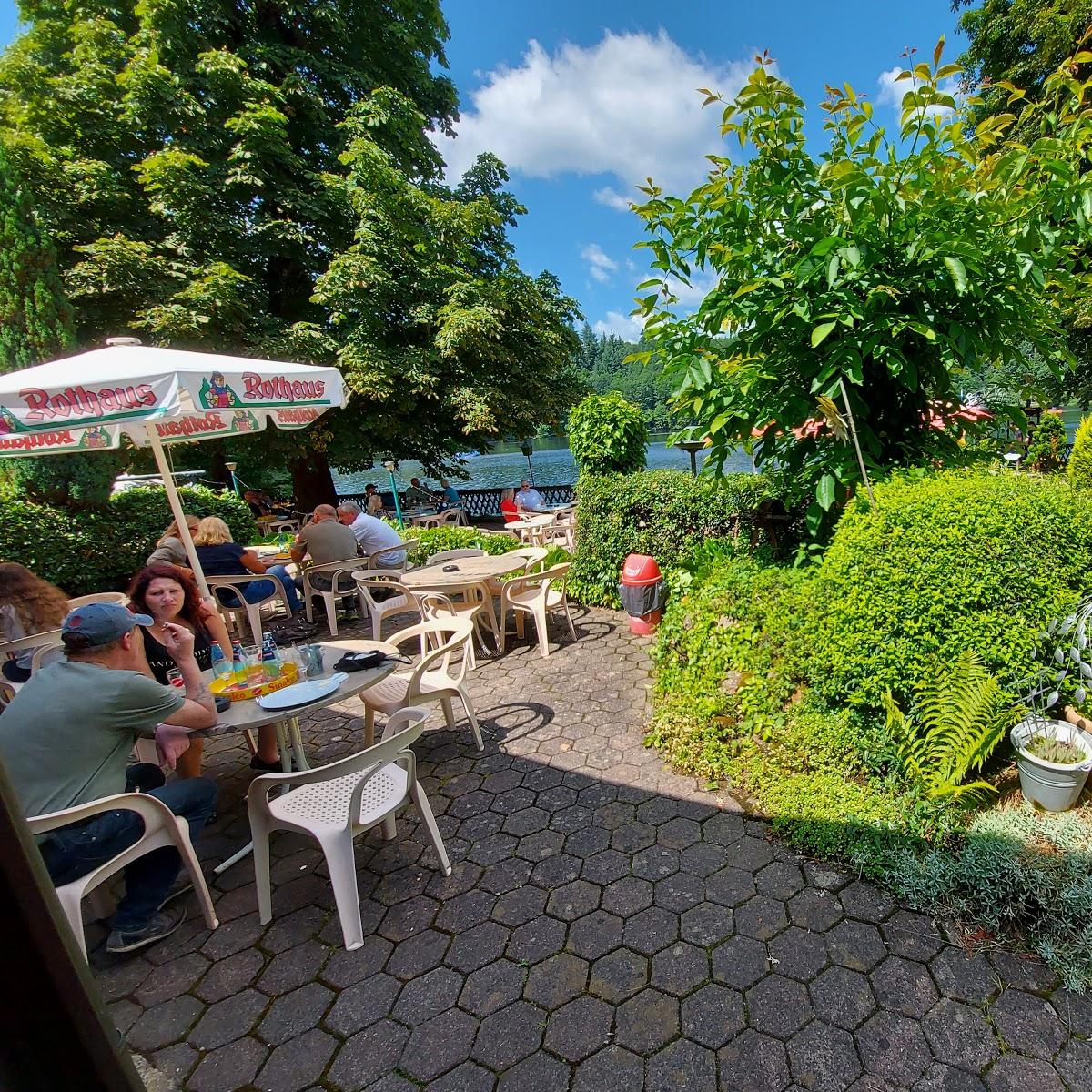 Restaurant "Hotel Restaurant Klosterhof" in  Wehr