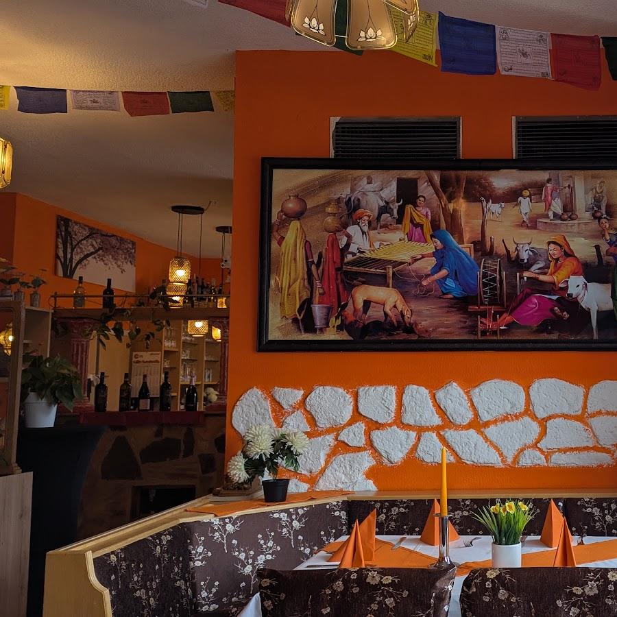 Restaurant "Himalaya Food" in Königsbrunn