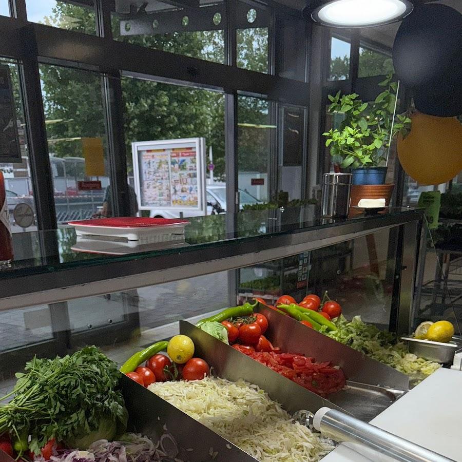 Restaurant "Restaurant Mersin" in Augsburg