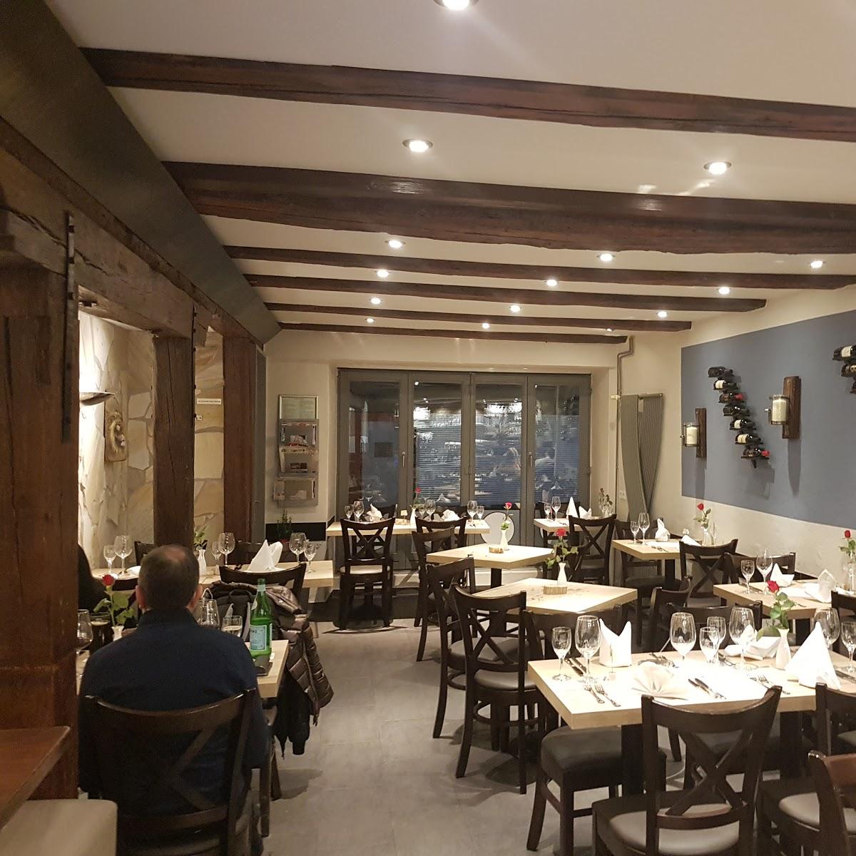 Restaurant "Ristorante Zum atal" in  Wehr