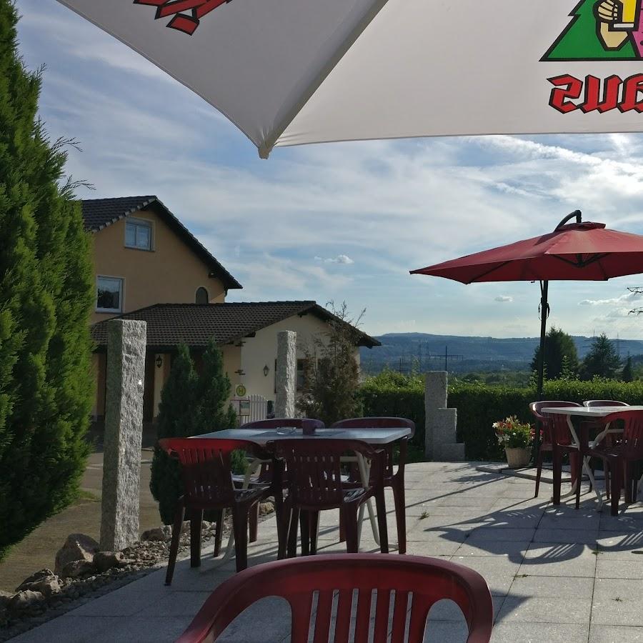 Restaurant "Lerchenstüble - Laufenburg" in Laufenburg (Baden)
