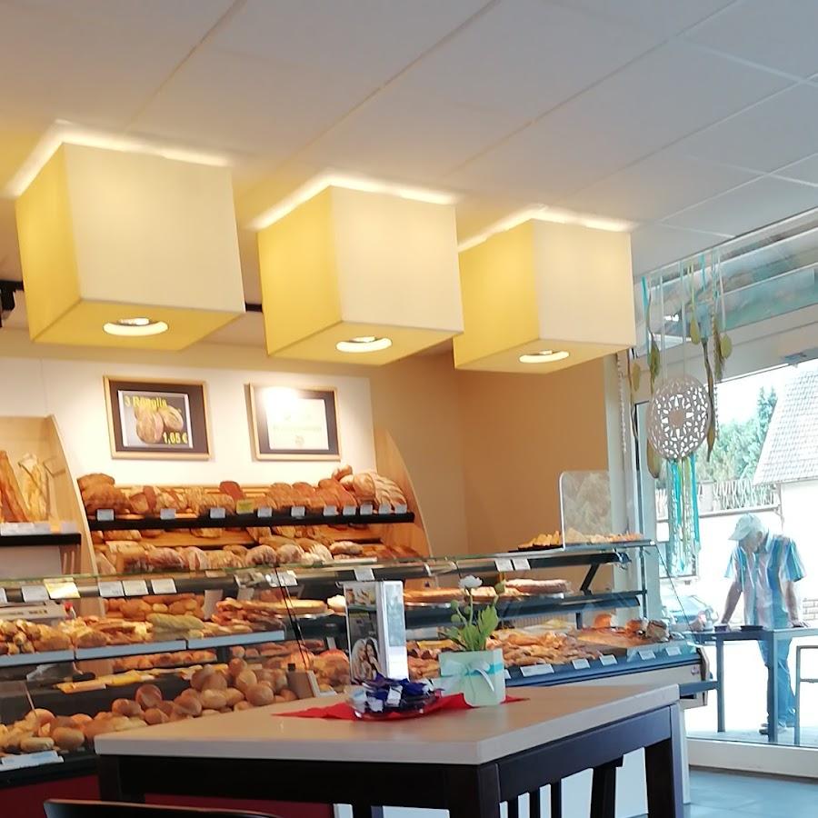 Restaurant "Bäckerei Bost - Filiale Theley" in Tholey