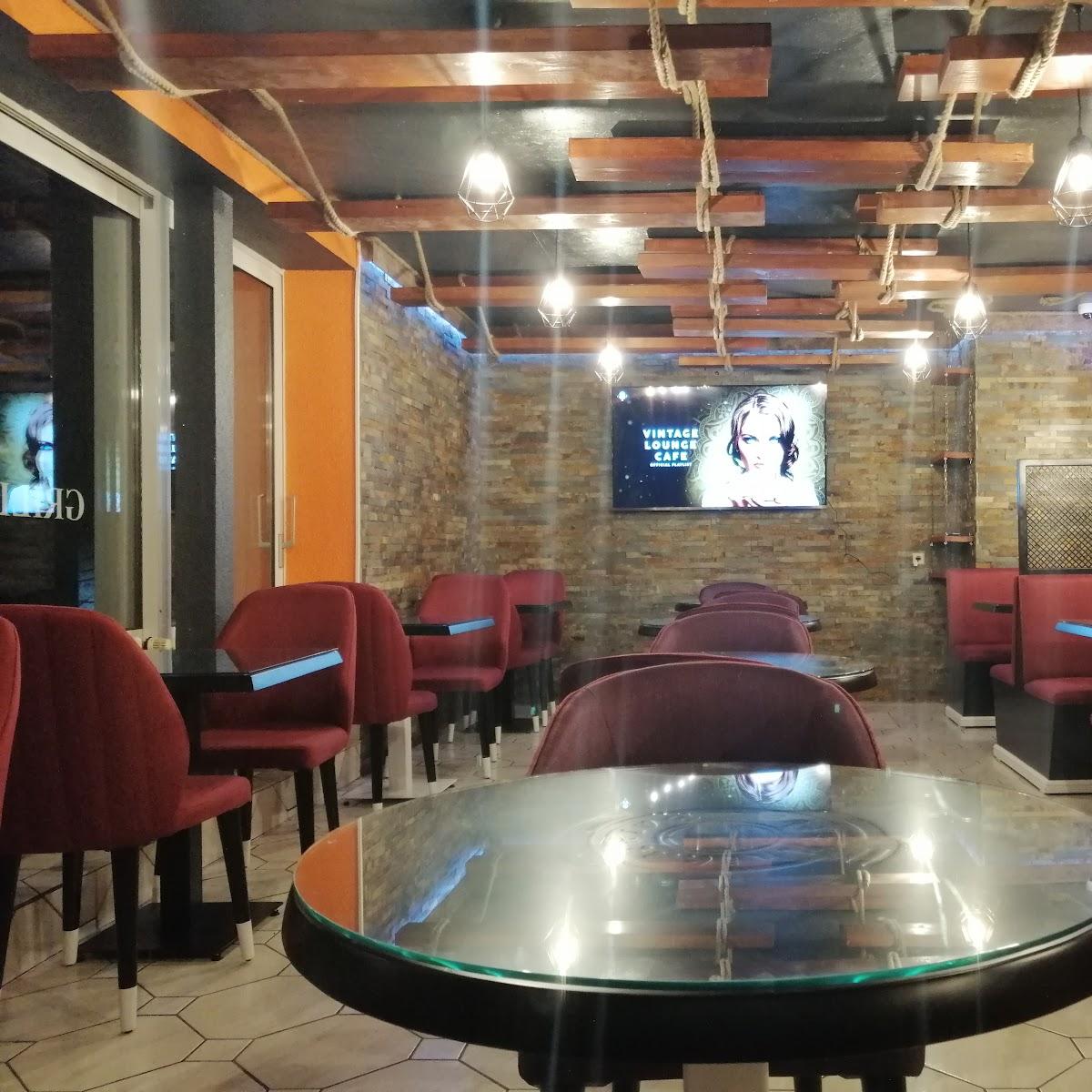 Restaurant "Unikat Food Bar" in Bad Säckingen