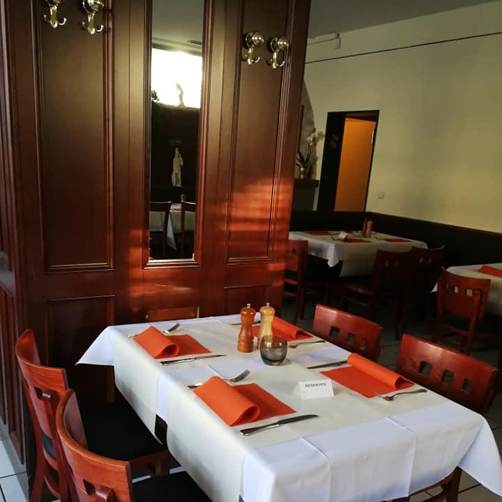 Restaurant "Griechisches Restaurant Delphi" in Wehr