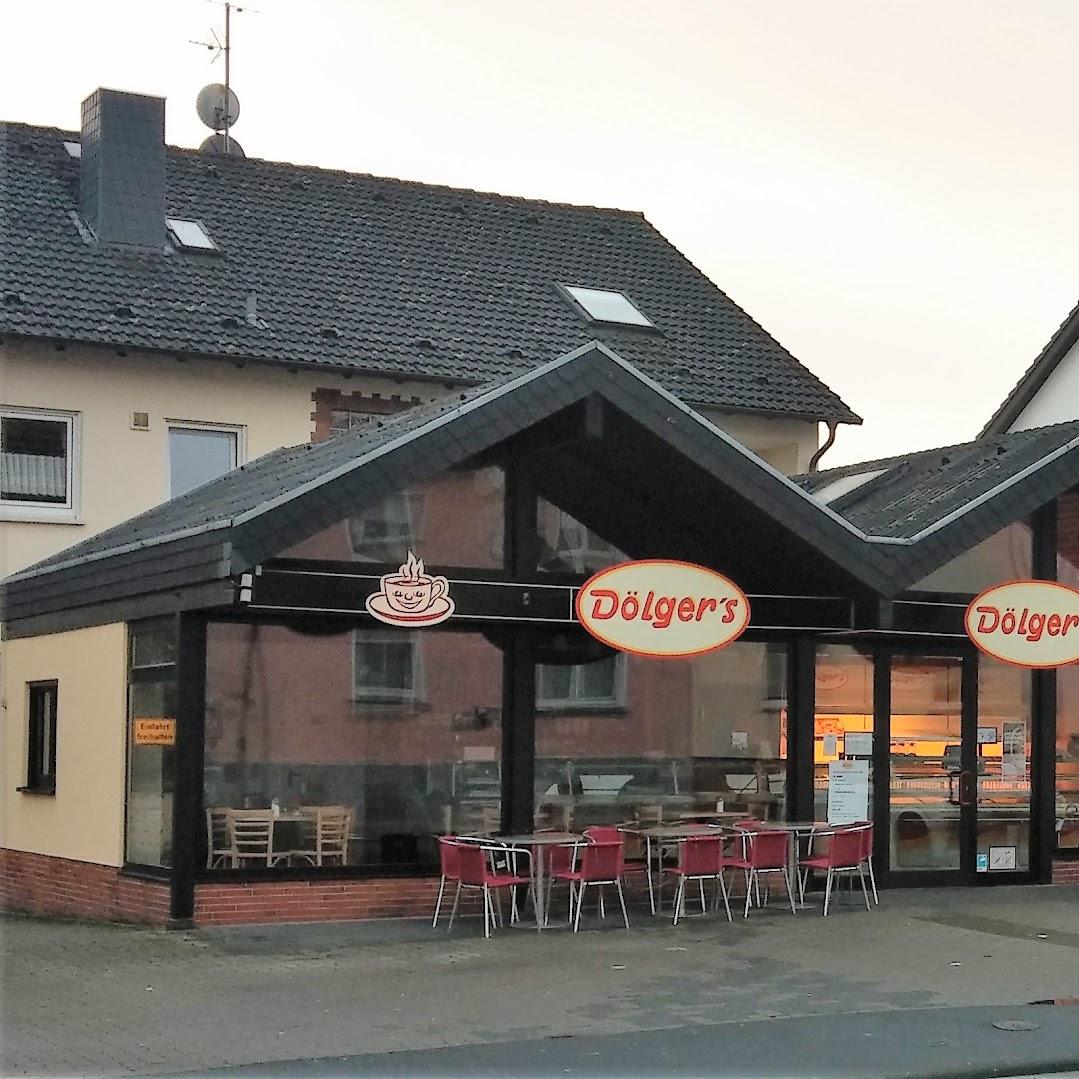 Restaurant "Dölgers Handwerksbackstube - Velodina - Bäckerei - Konditorei - Café - Gastronomie" in Hösbach