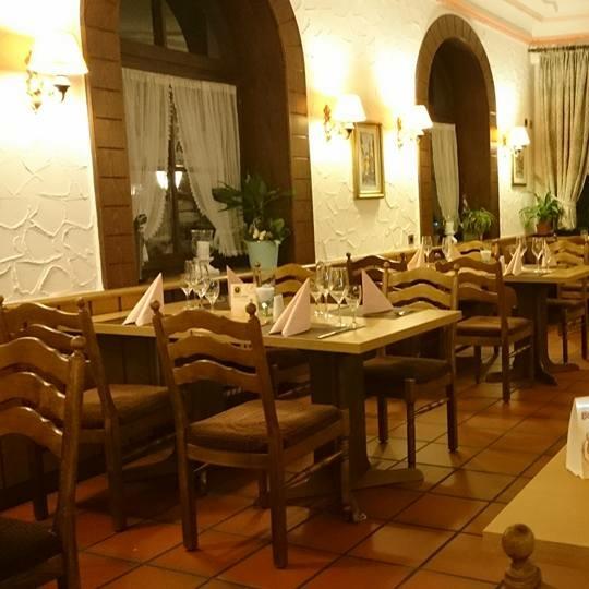 Restaurant "Pizzeria Don Ciccio Kupferkanne" in  Wehr