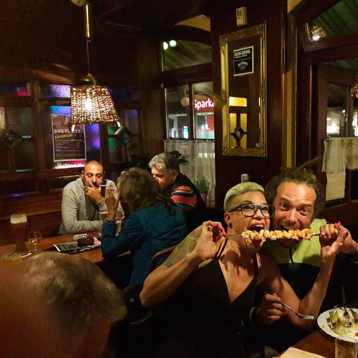 Restaurant "Zum Biersieder Irish Pub" in Wehr