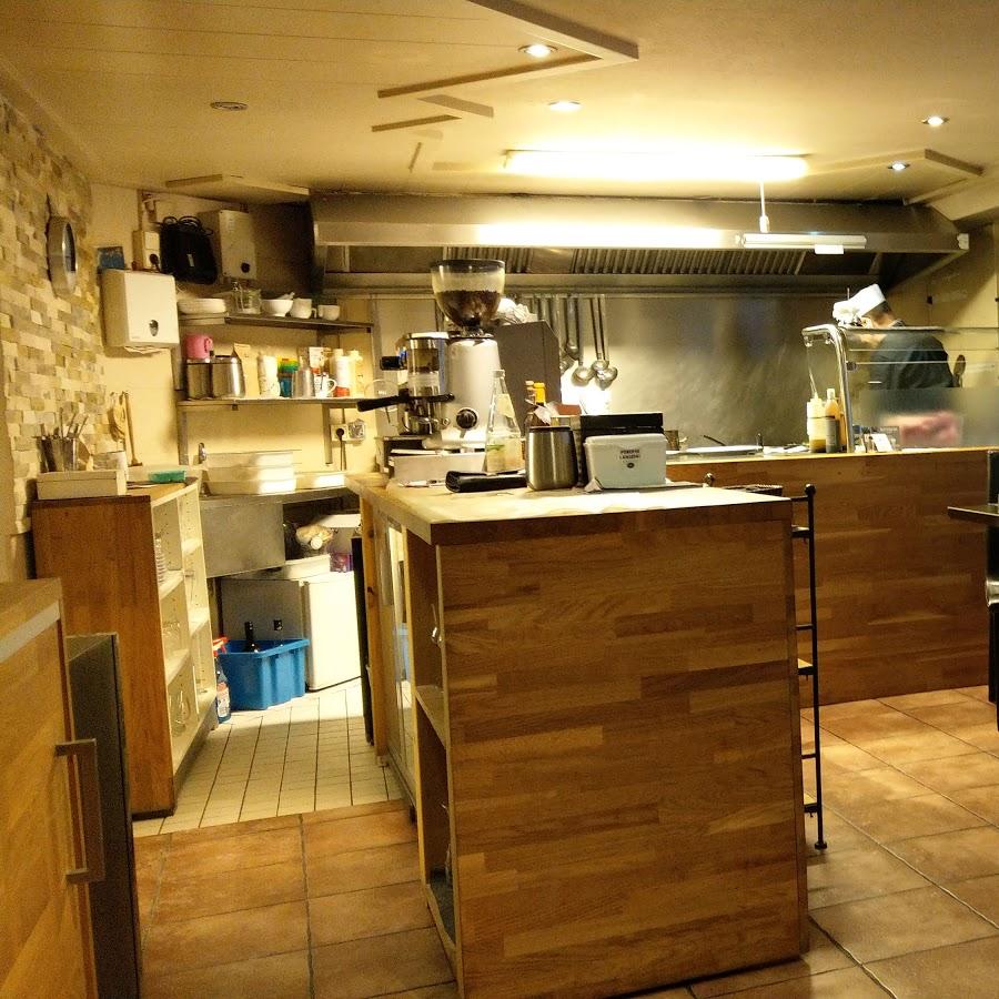 Restaurant "Zum Biersieder Irish Pub" in  Wehr