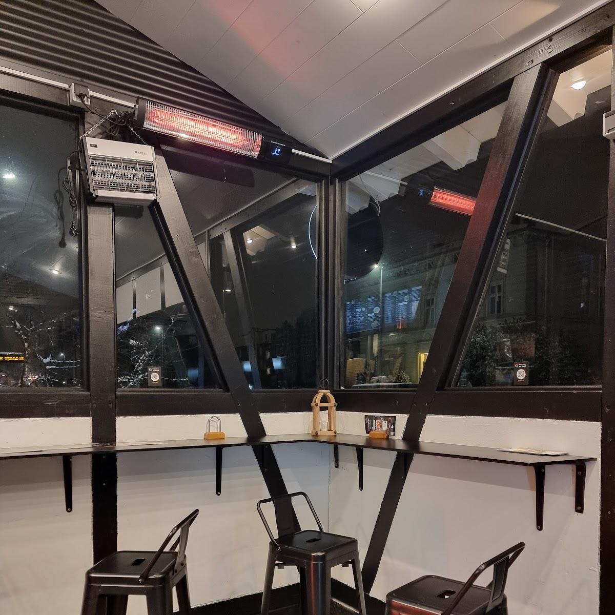 Restaurant "Foodys" in Wermelskirchen