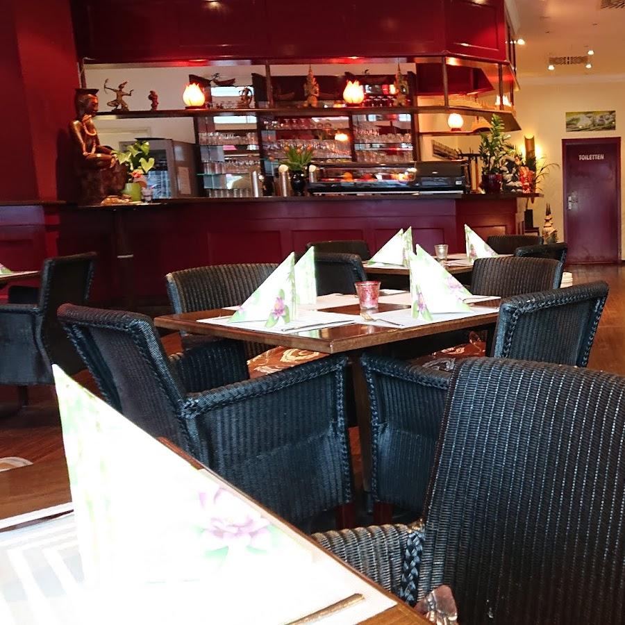 Restaurant "VinaThai Restaurant in" in Albstadt