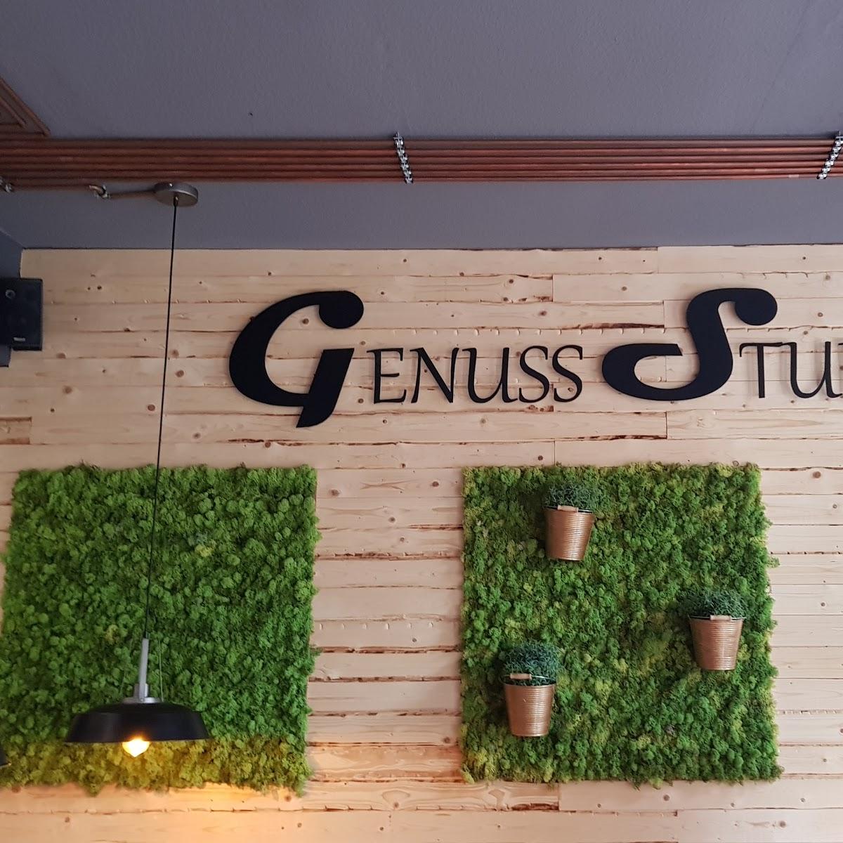 Restaurant "Genuss Studio" in  (Aller)