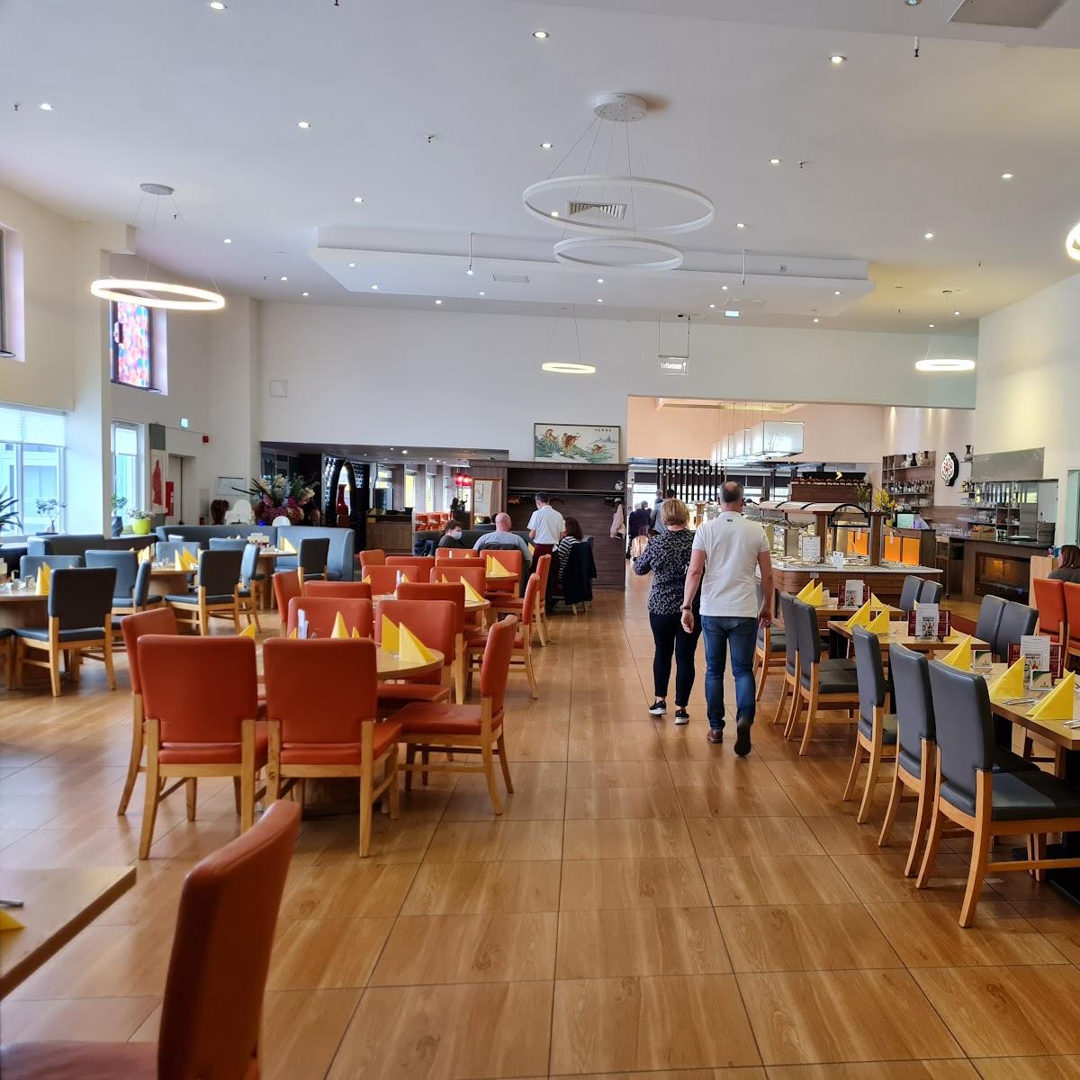 Restaurant "Shi Mei - Asian Food Experience" in Gelsenkirchen