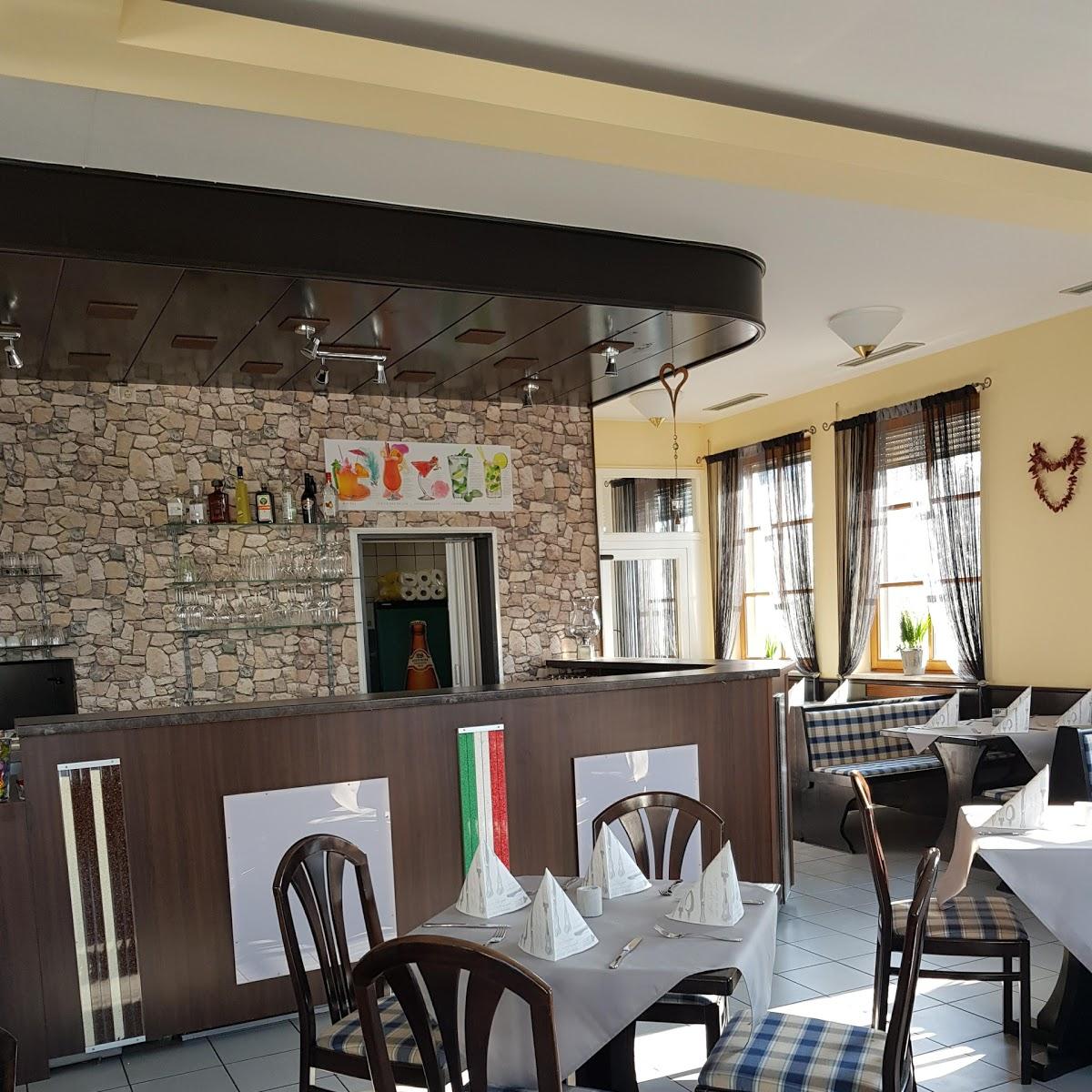 Restaurant "Gendorfer Hof" in  Alz