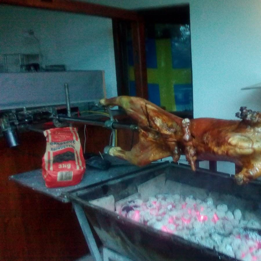 Restaurant "GÄSTEhaus Gendorf" in  Alz