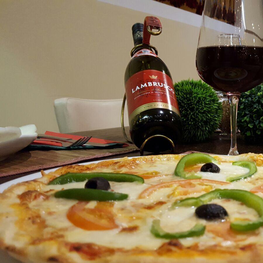 Restaurant "MALATYA" in Burgkirchen an der Alz