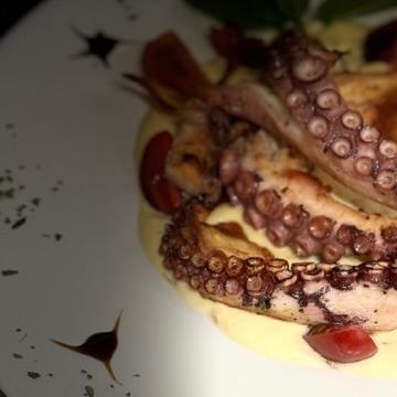 Restaurant "Da Semi Trattoria-Pizzeria" in Burgkirchen an der Alz