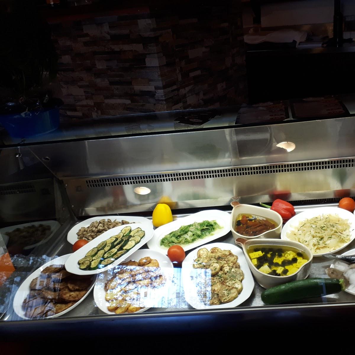 Restaurant "Pizzeria da semi" in  Alz