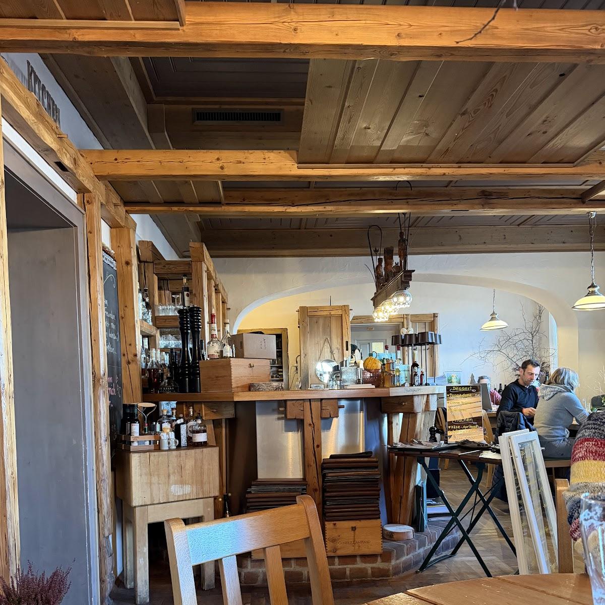 Restaurant "Bergwirtschaft Bieleboh, Bergbaude und Hotel ()" in Beiersdorf