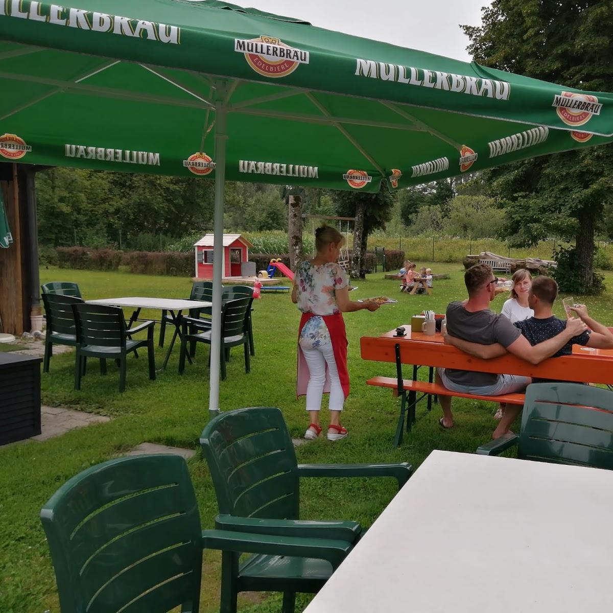 Restaurant "Pritzlwirt" in  Burghausen