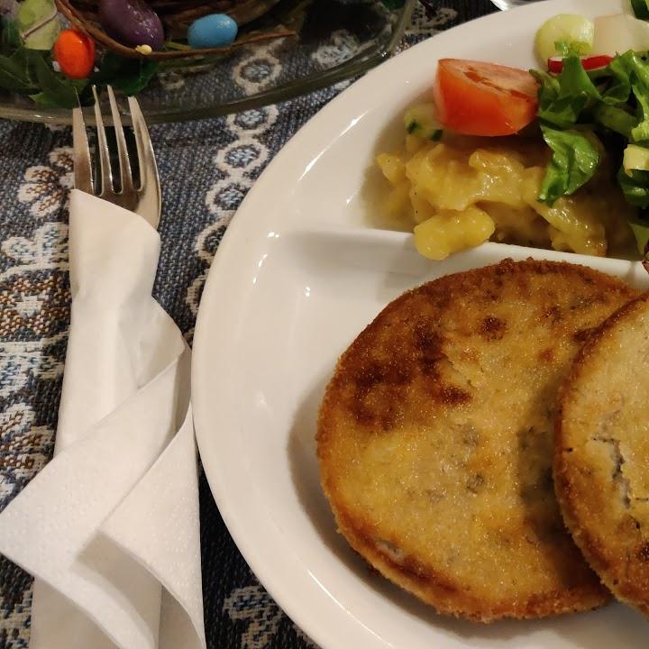 Restaurant "Hofmeister Hermannbräu" in Burgkirchen an der Alz