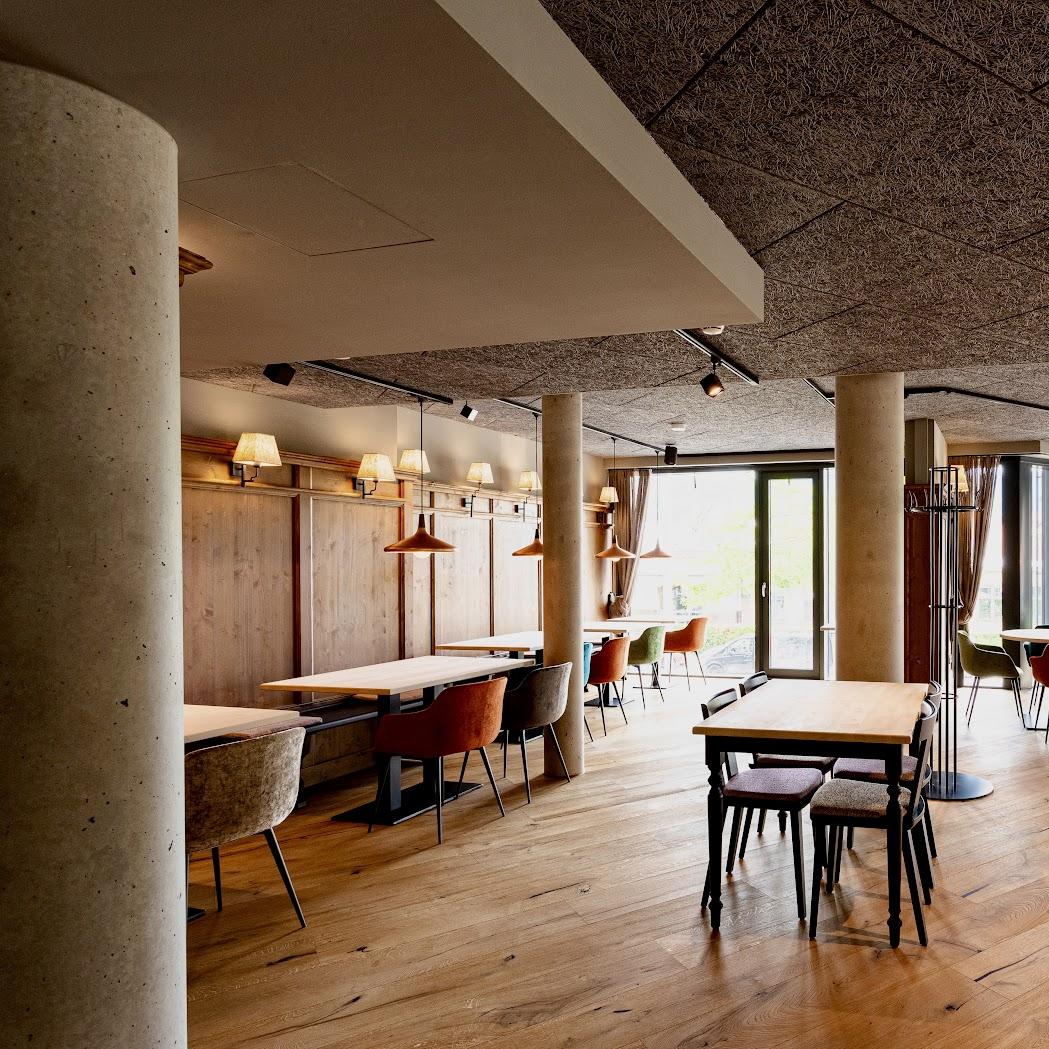 Restaurant "Wirtshaus zum Alten Zöllner" in Freiburg im Breisgau
