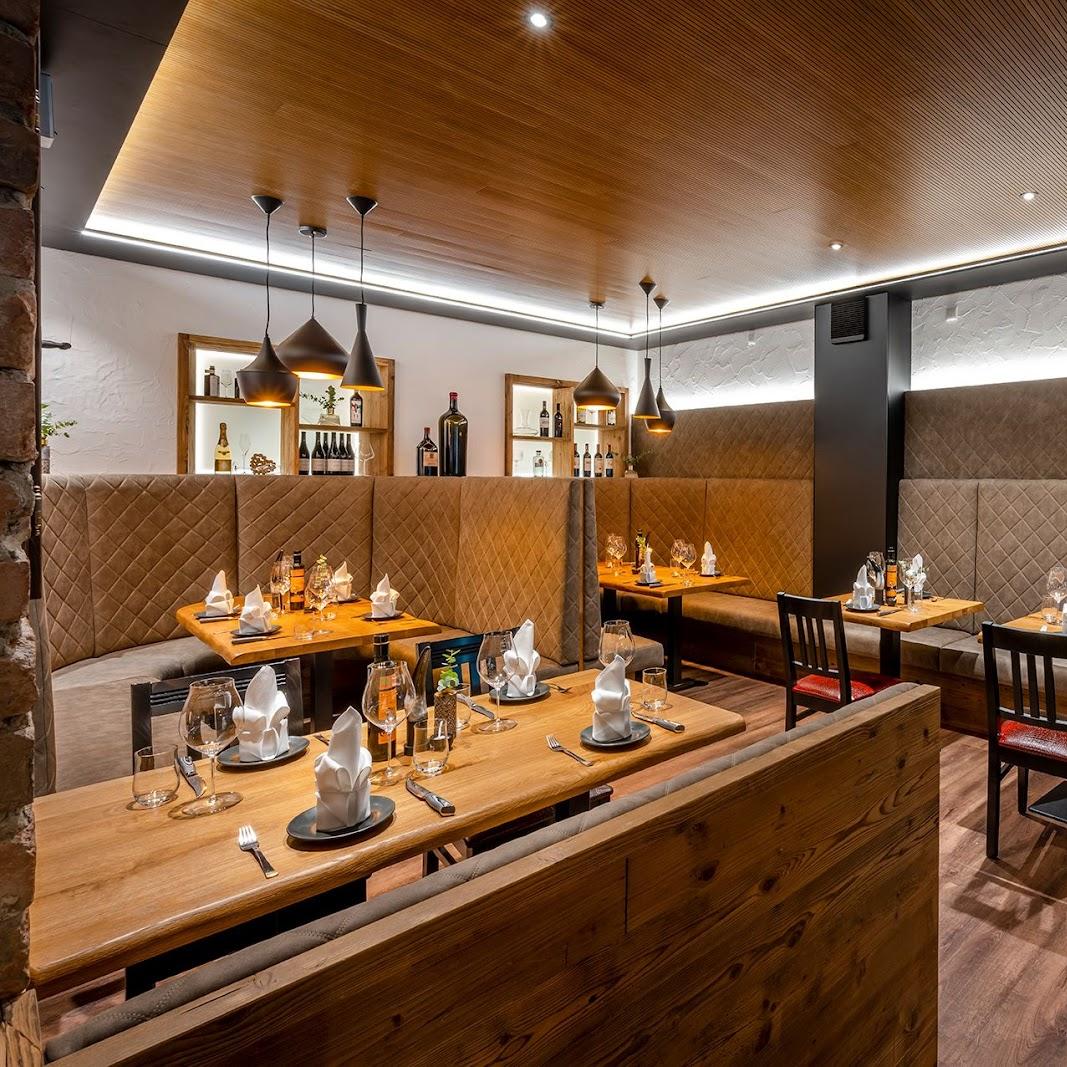 Restaurant "Raspl’s Steak.Wirtshaus" in Unterneukirchen