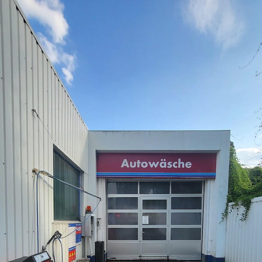 Restaurant "Q1 Tankstelle" in Mettingen