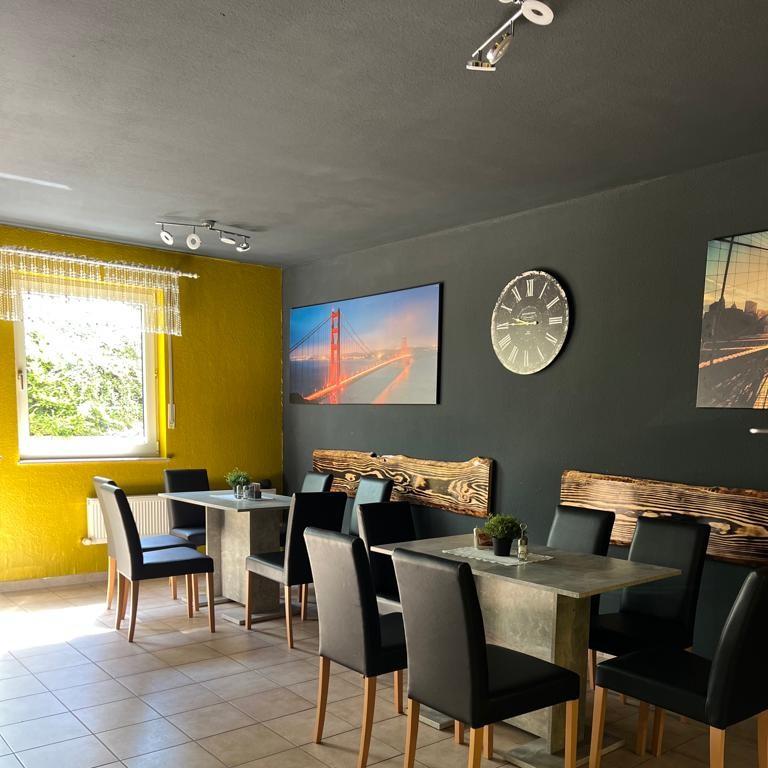 Restaurant "Bistro Matthias Nagel" in Erfurt