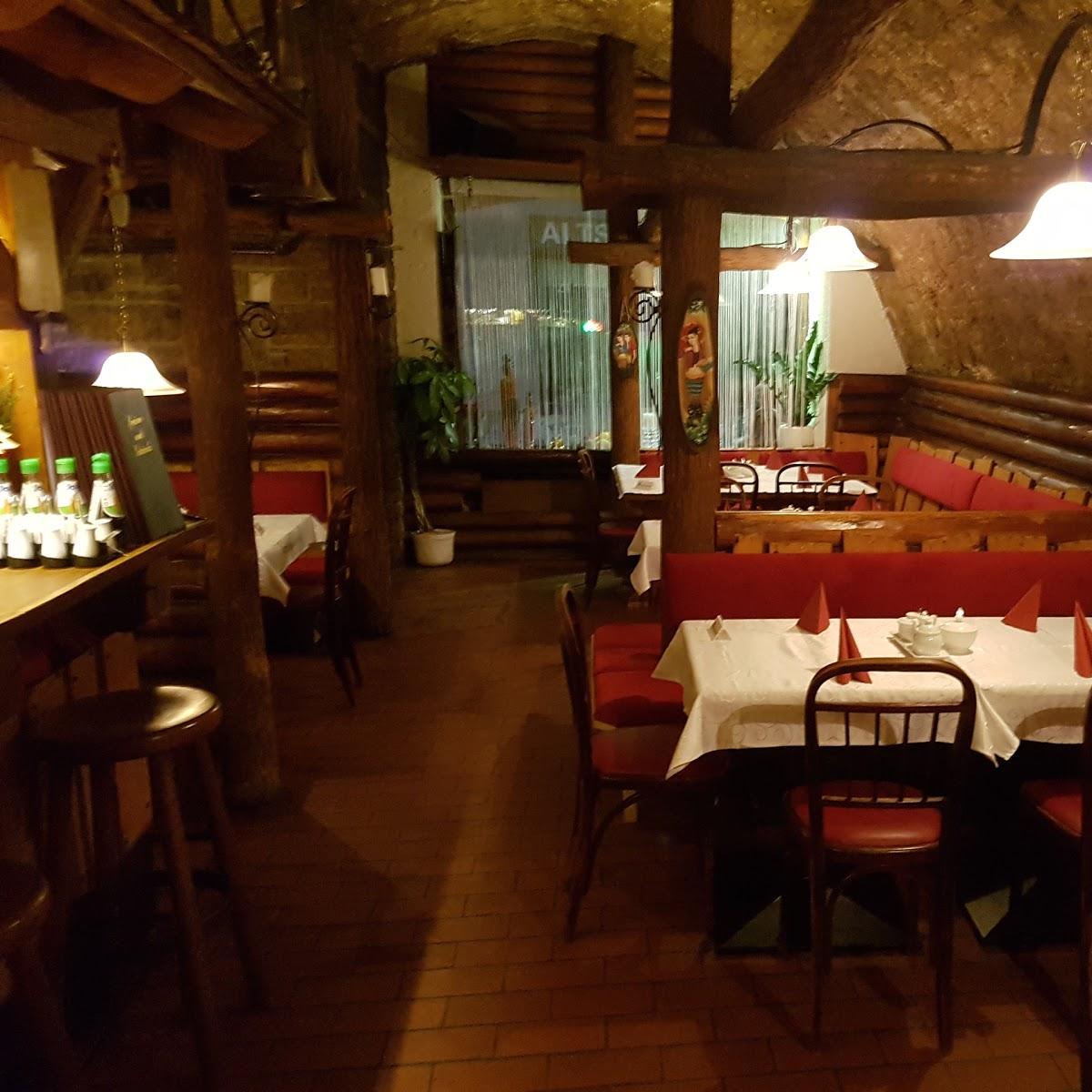 Restaurant "Talad Thai Restaurant" in  Burghausen