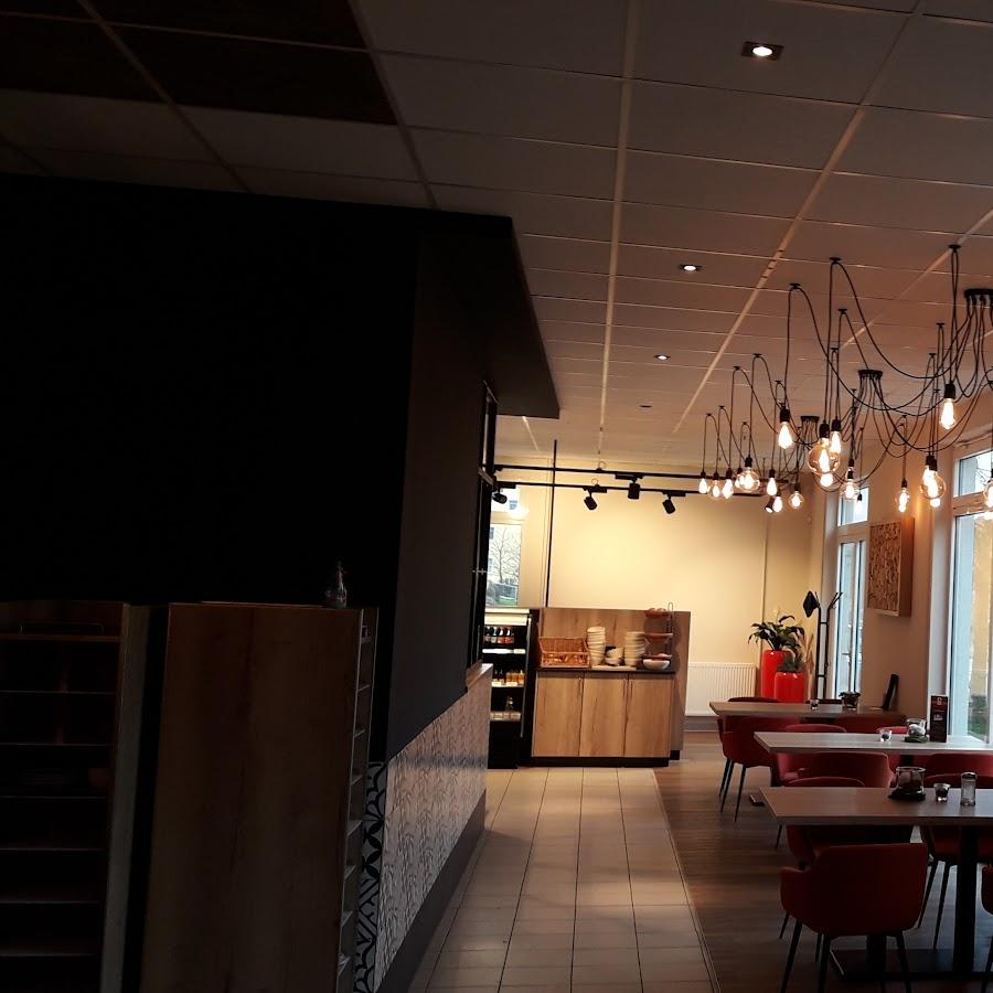 Restaurant "Biel’s Café" in Salzhemmendorf