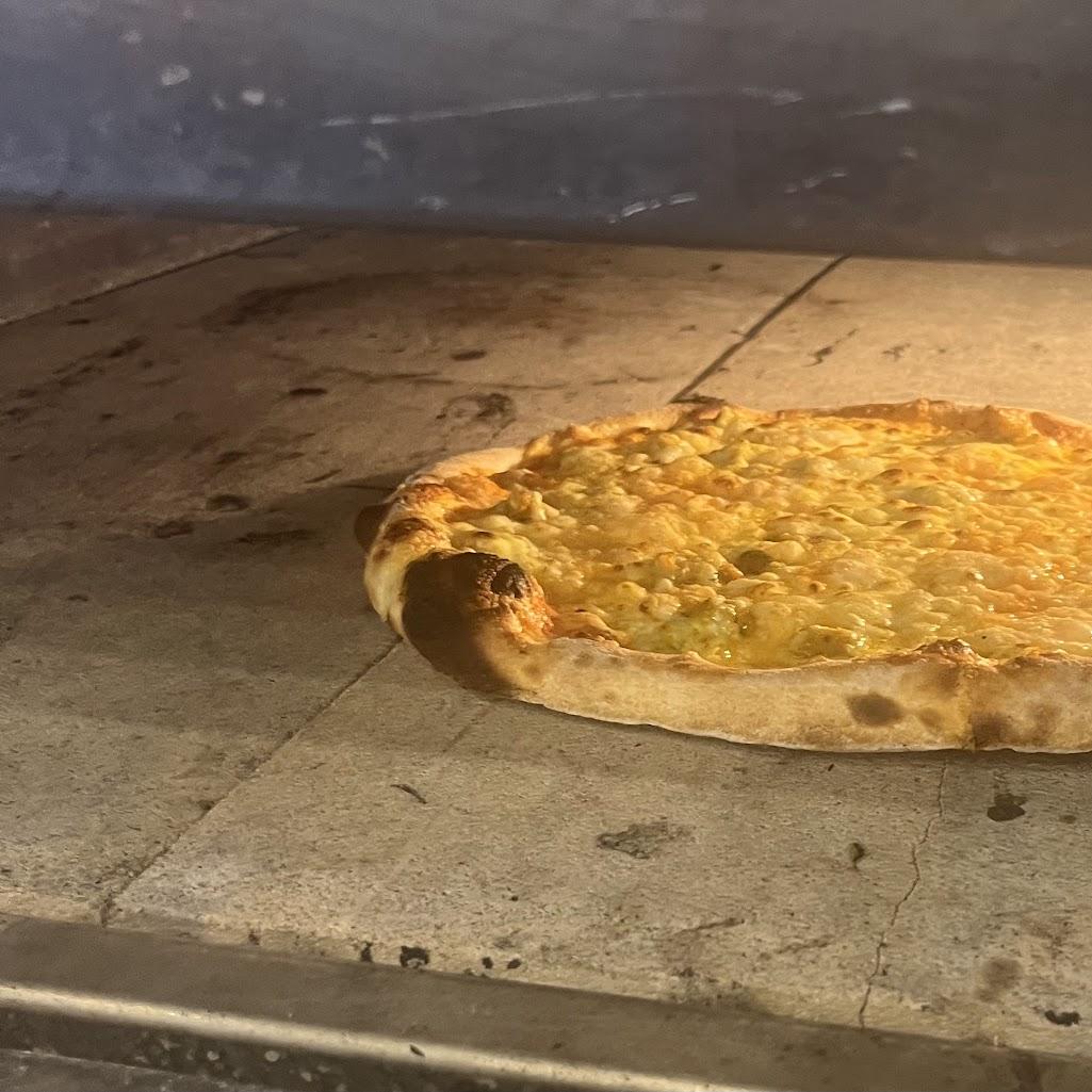 Restaurant "Pizzeria Bella Wickede" in Dortmund