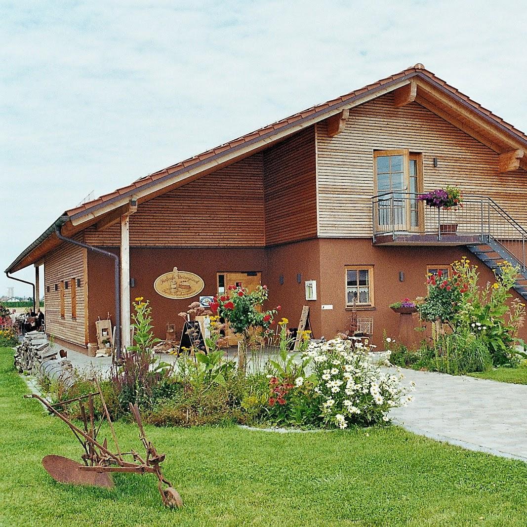 Restaurant "Gasthaus Kiefering" in  Tüßling