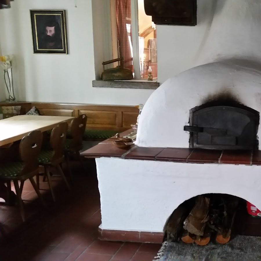 Restaurant "Aicher