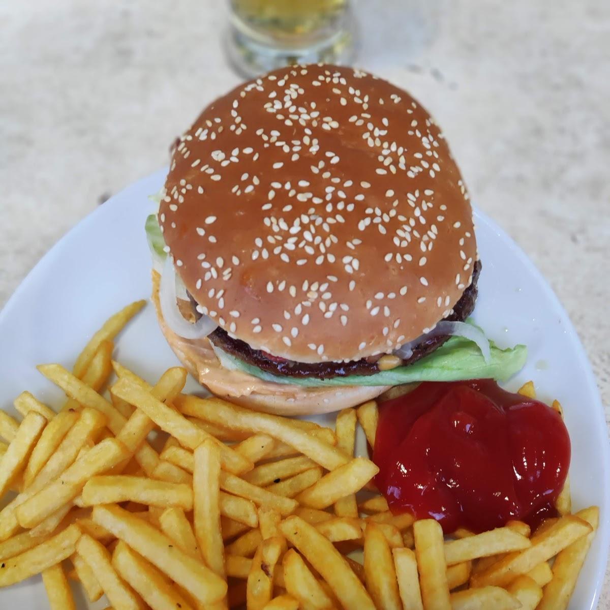 Restaurant "Aicher