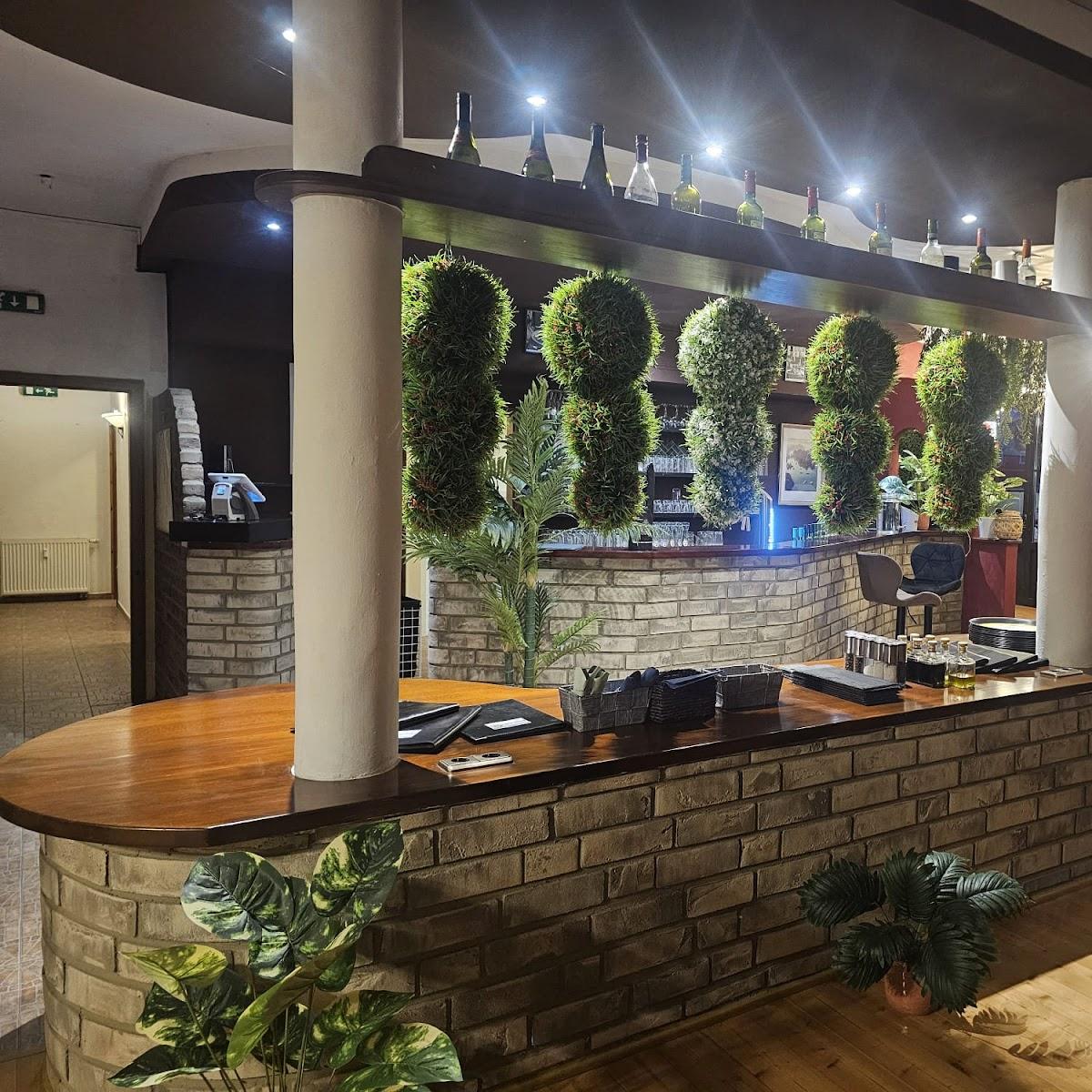 Restaurant "Pizzeria Buono.Piatto" in Bad Fallingbostel