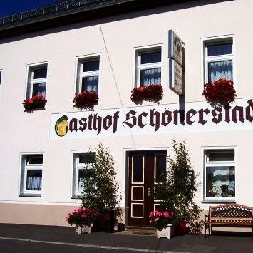Restaurant "Gasthof Schönerstadt" in Oederan