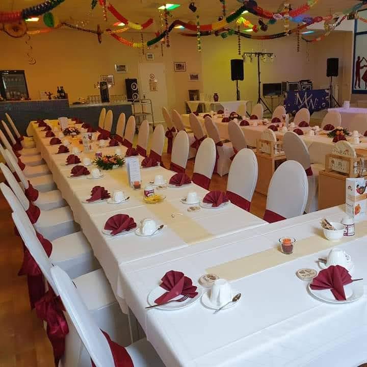 Restaurant "Bauernstube" in Oederan