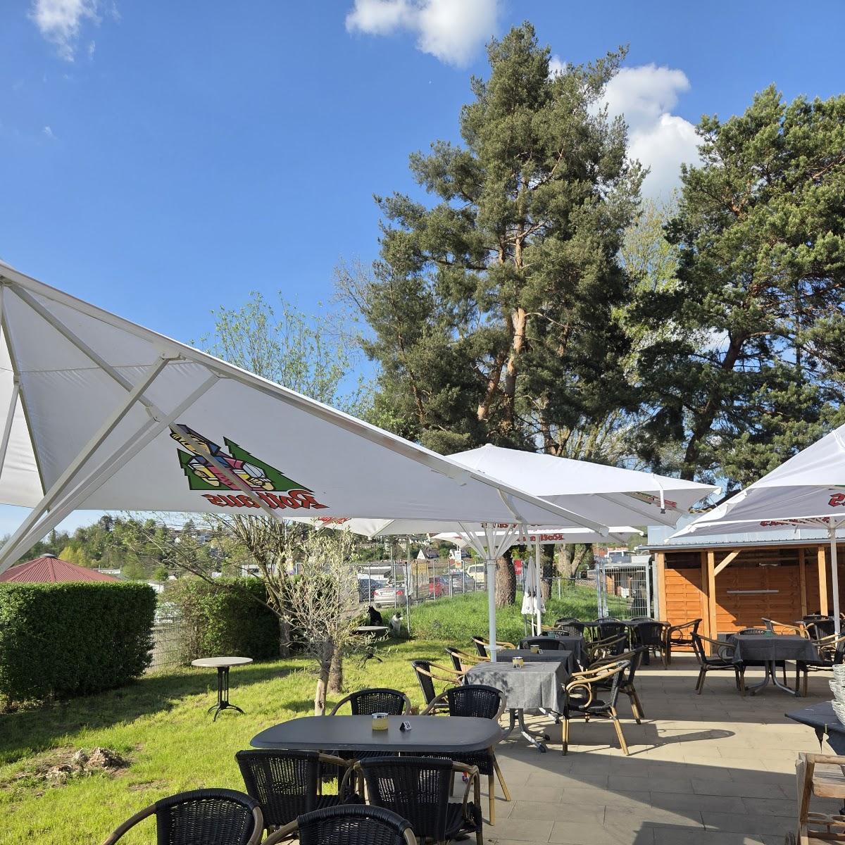 Restaurant "Pizzeria - Ristorante -Osteria - Da Luca" in Emmendingen