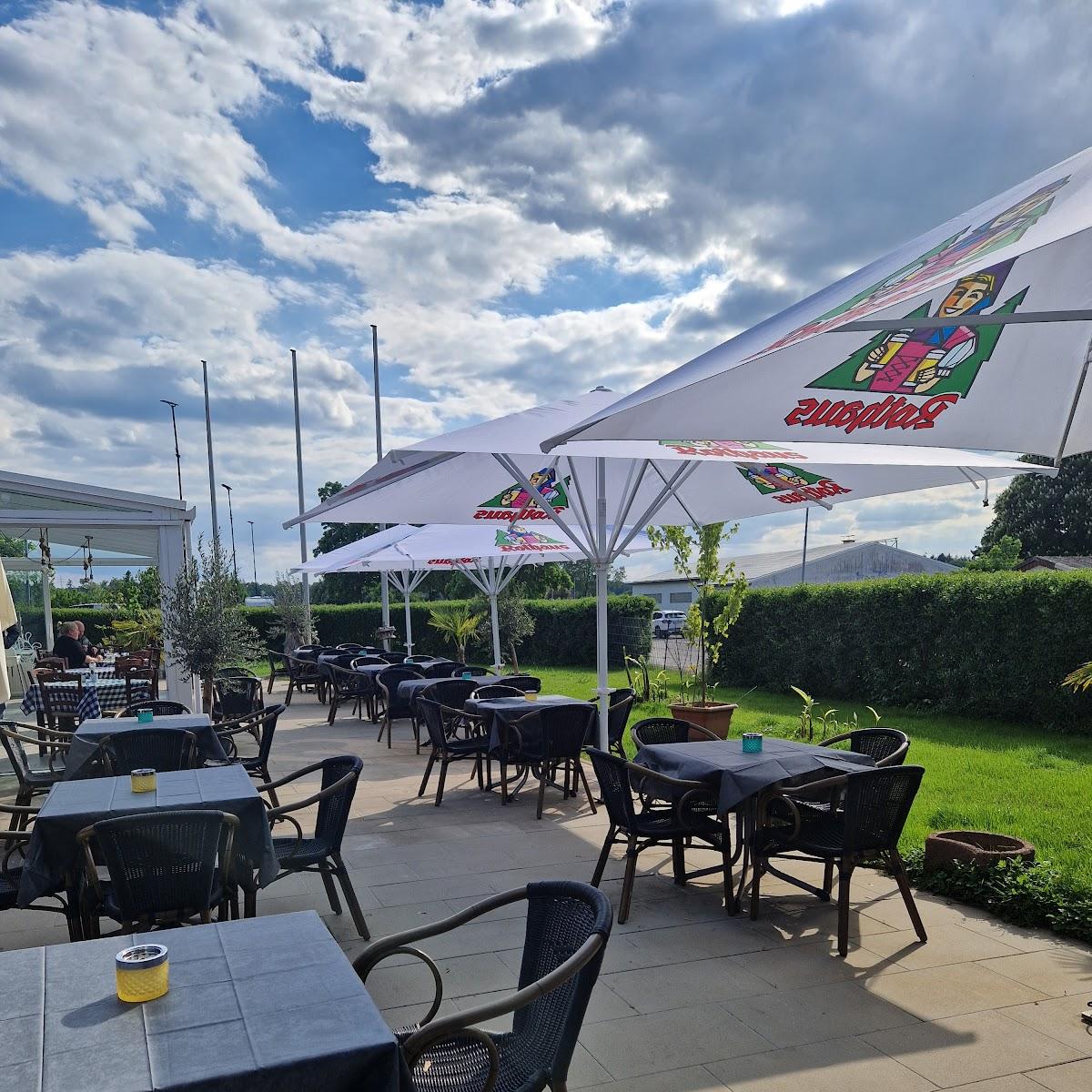 Restaurant "Pizzeria - Ristorante -Osteria - Da Luca" in Emmendingen